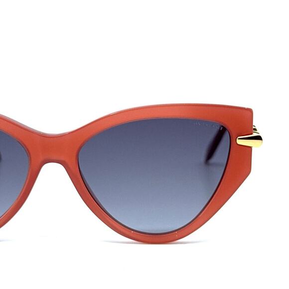 NEW!!! BVLGARI Sunglasses BV40001I 44B Authentic - Picture 5 of 12